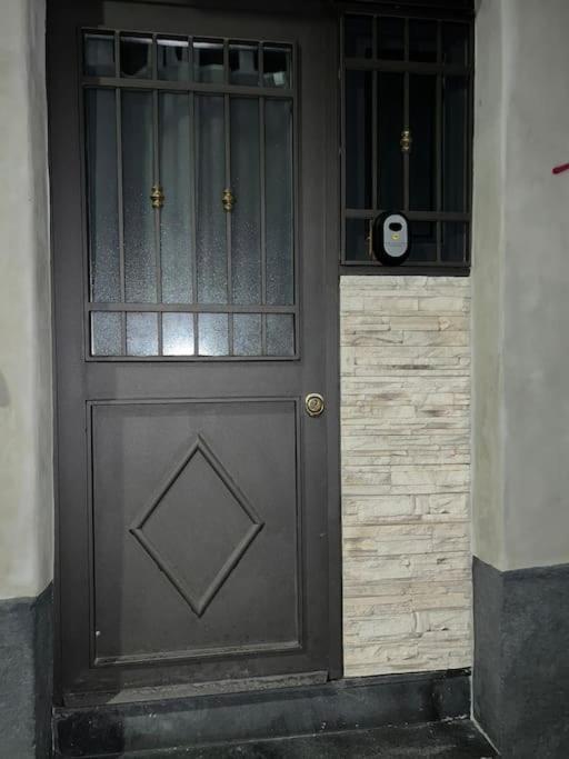 Ursino Nel Cuore Di Catania Apartamento Exterior foto